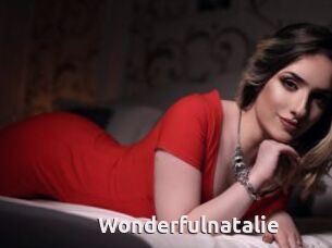 Wonderfulnatalie