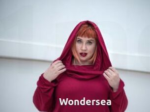 Wondersea