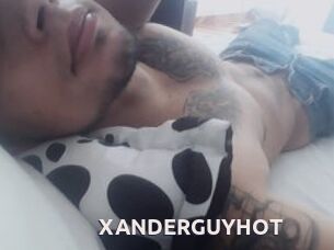 XANDERGUYHOT