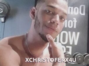 XCHRISTOFERX4U