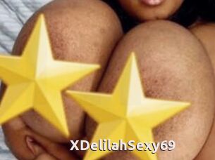 XDelilahSexy69