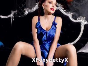 XFoxyBettyX
