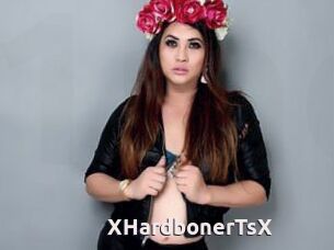 XHardbonerTsX