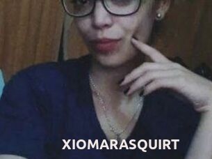 XIOMARASQUIRT