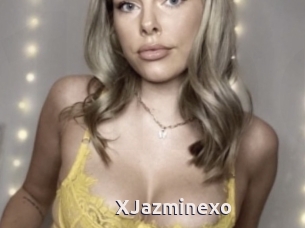 XJazminexo