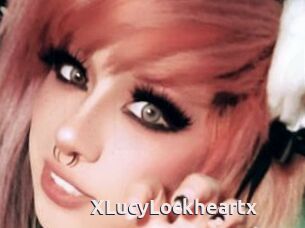 XLucyLockheartx