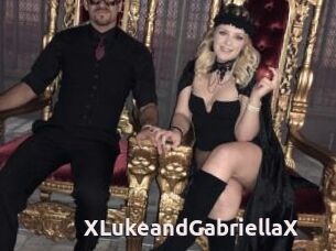 XLukeandGabriellaX