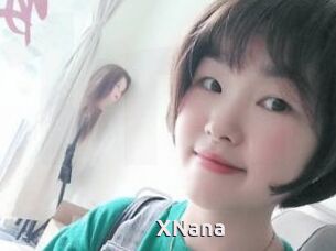 XNana