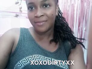 XOXODIRTYXX