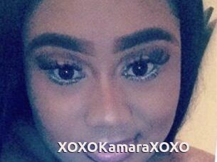XOXOKamaraXOXO