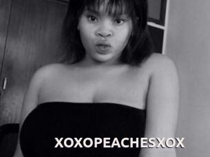XOXOPEACHESXOX