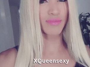 XQueensexy