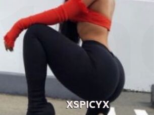 XSPICYX