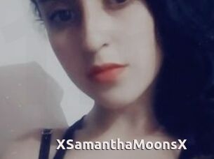XSamanthaMoonsX