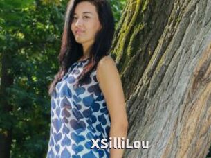 XSilliLou