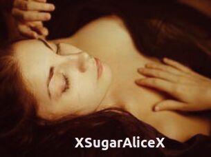 XSugarAliceX