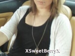 XSweetBerryX