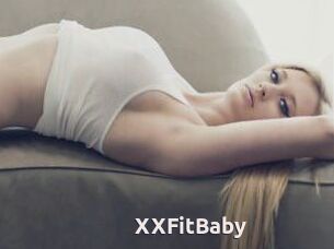 XXFitBaby