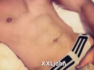 XXLjohn