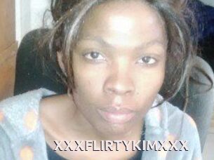 XXXFLIRTYKIMXXX