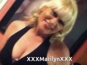 XXXMarilynXXX