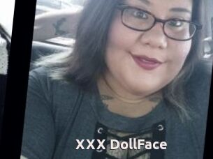 XXX_DollFace