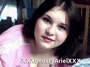 XXXbeuatyArielXXX