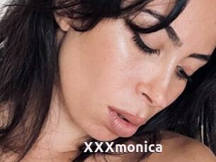 XXXmonica