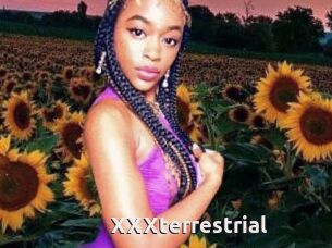 XXXterrestrial