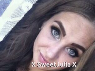 X_SweetJulia_X