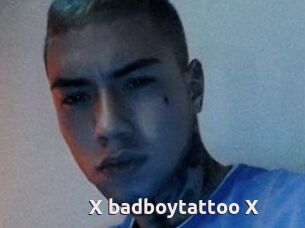 X_badboytattoo_X