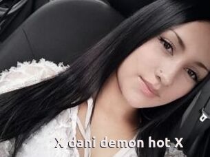 X_dani_demon_hot_X