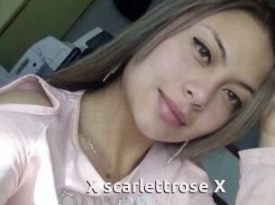 X_scarlettrose_X