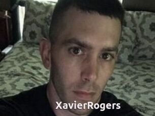 Xavier_Rogers