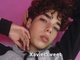 XavierSweet