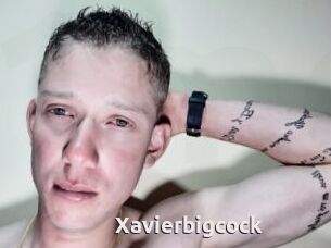 Xavierbigcock