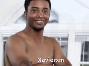 Xavierxm