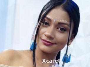 Xcaret