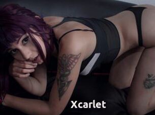 Xcarlet