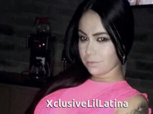 XclusiveLilLatina