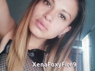 XenaFoxyFire9