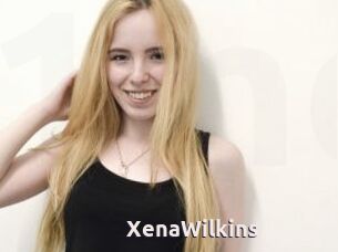 XenaWilkins