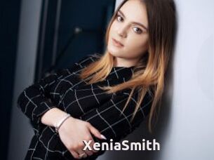 XeniaSmith