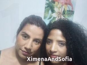 XimenaAndSofia