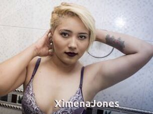XimenaJones