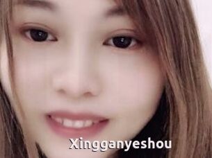 Xingganyeshou