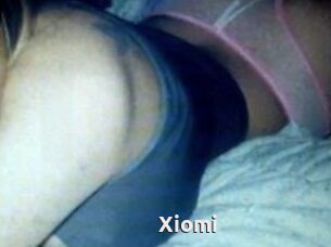 Xiomi_