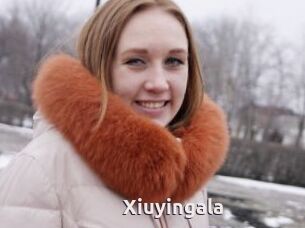 Xiuyingala