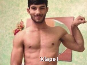 Xlape1
