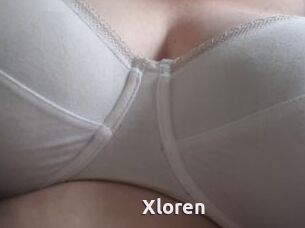 Xloren